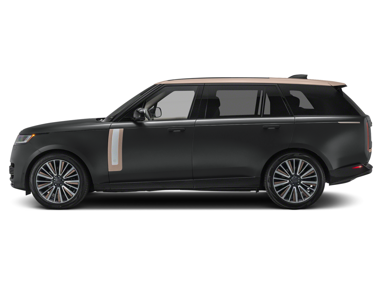 2026 Land Rover Range Rover SV LWB