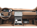 2026 Land Rover Range Rover SV