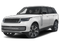 2026 Land Rover Range Rover Autobiography