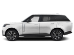 2026 Land Rover Range Rover Autobiography