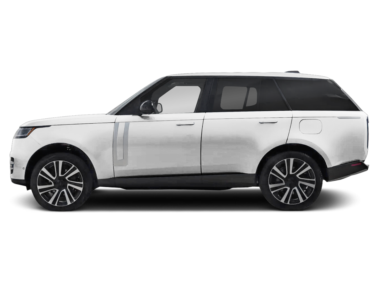 2026 Land Rover Range Rover Autobiography