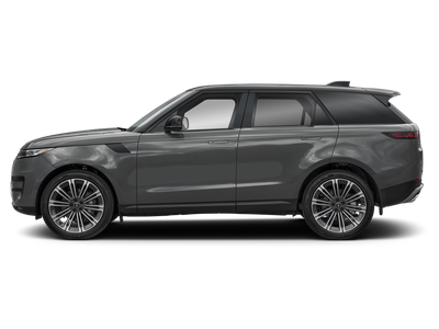 2026 Land Rover Range Rover Sport SE