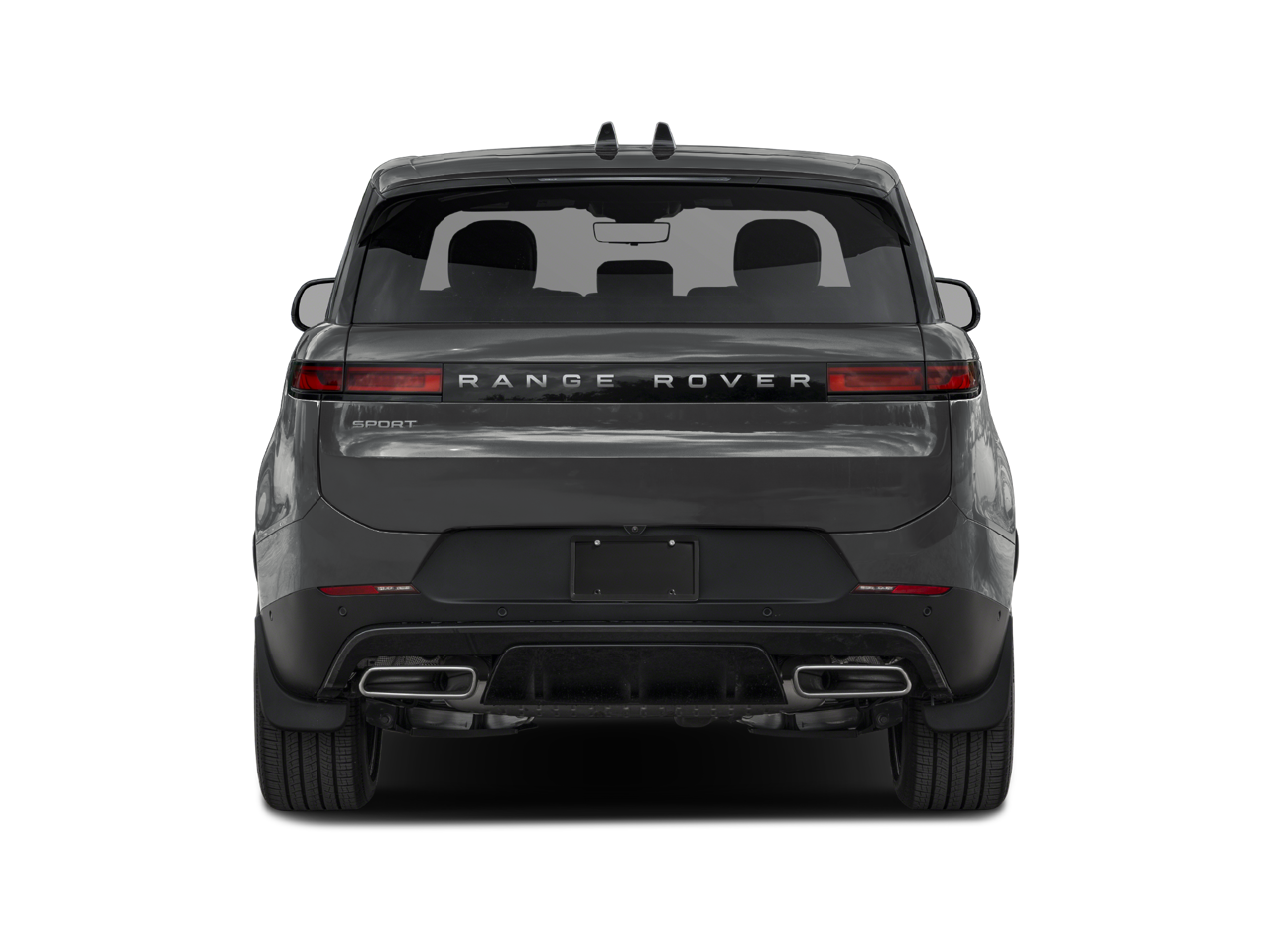 2026 Land Rover Range Rover Sport SE