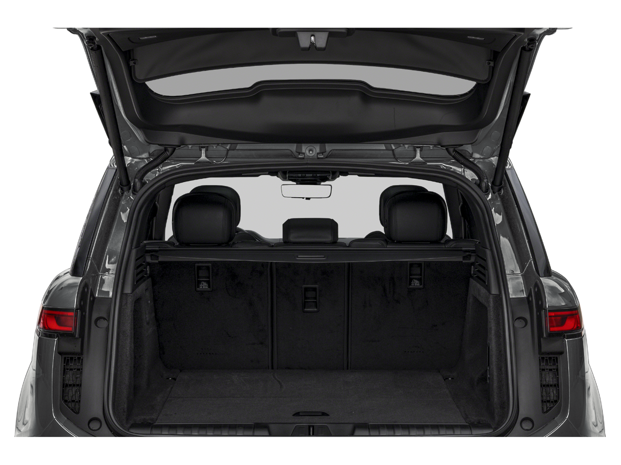 2026 Land Rover Range Rover Sport SE