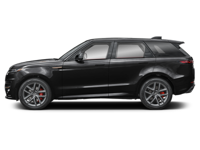2026 Land Rover Range Rover Sport SV