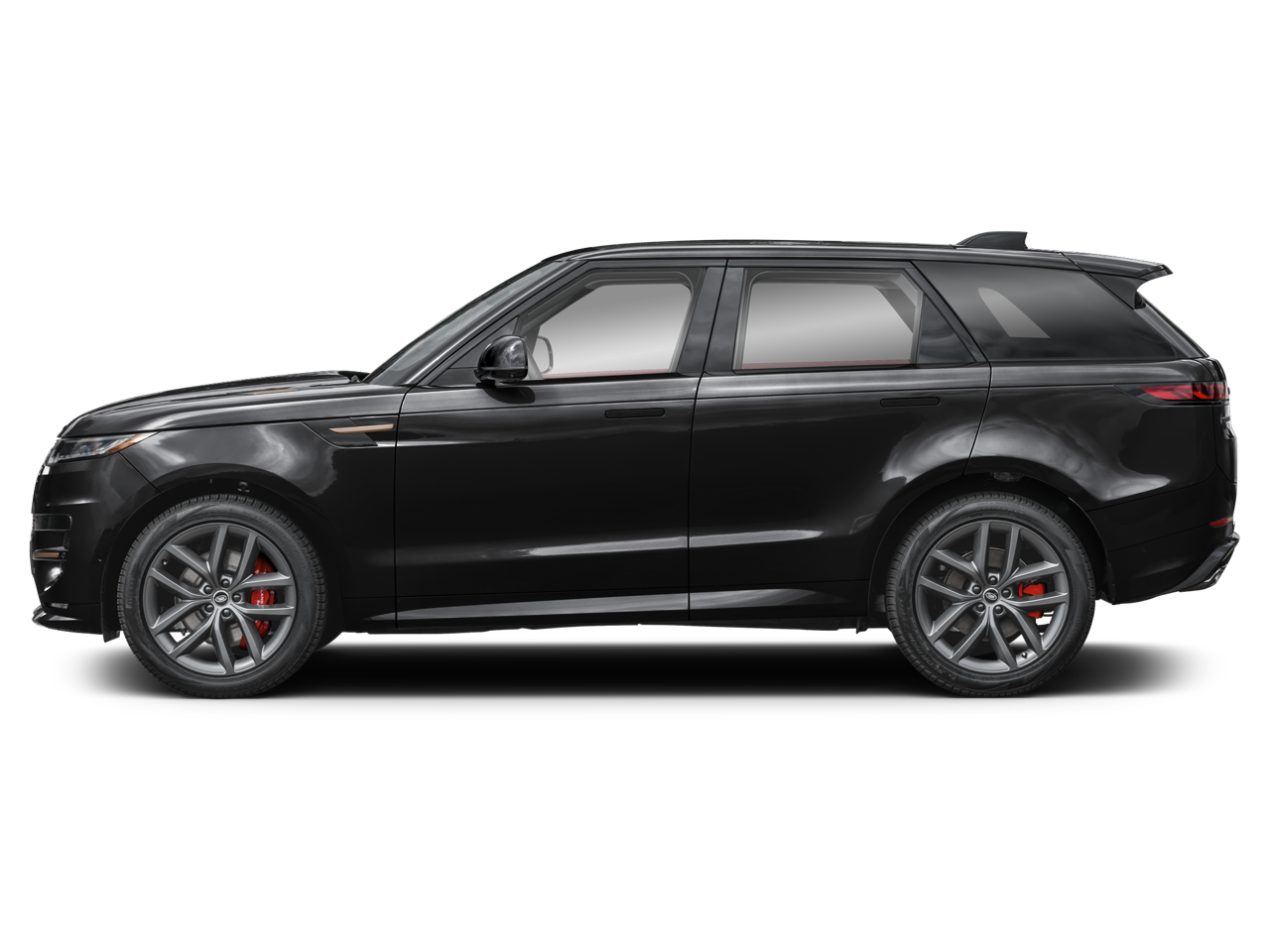 2026 Land Rover Range Rover Sport SV