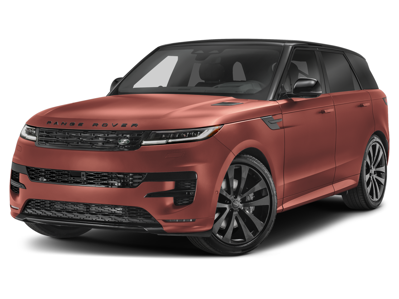 2026 Land Rover Range Rover Sport Autobiography
