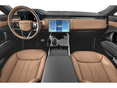 2026 Land Rover Range Rover Sport Autobiography