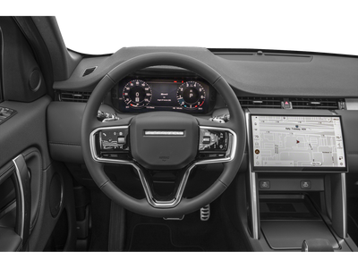 2026 Land Rover Discovery Sport Landmark