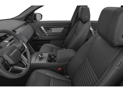 2026 Land Rover Discovery Sport Landmark