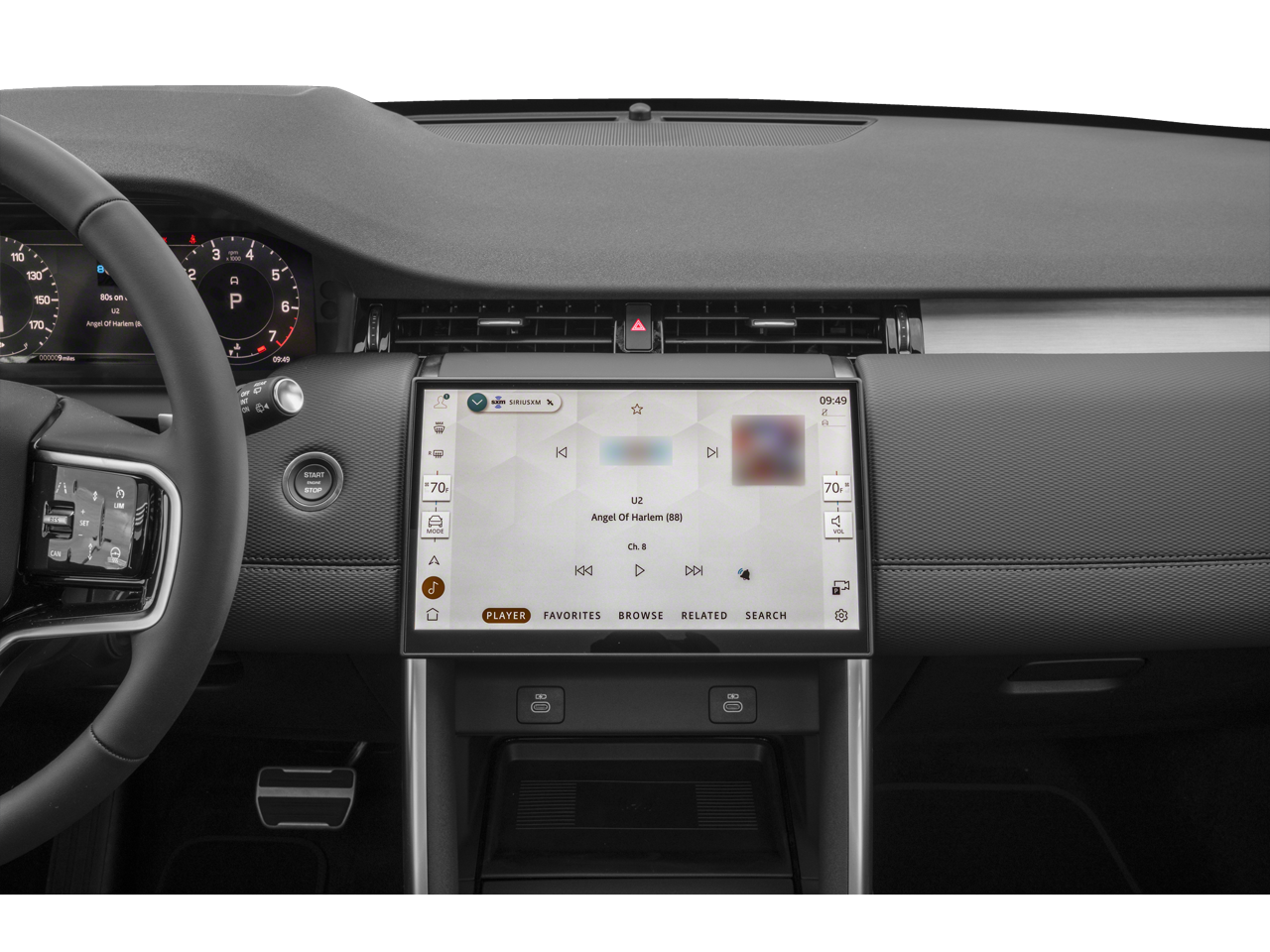 2026 Land Rover Discovery Sport Landmark