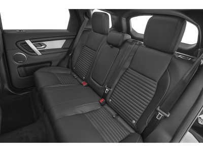 2026 Land Rover Discovery Sport Landmark