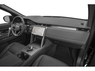 2026 Land Rover Discovery Sport Landmark