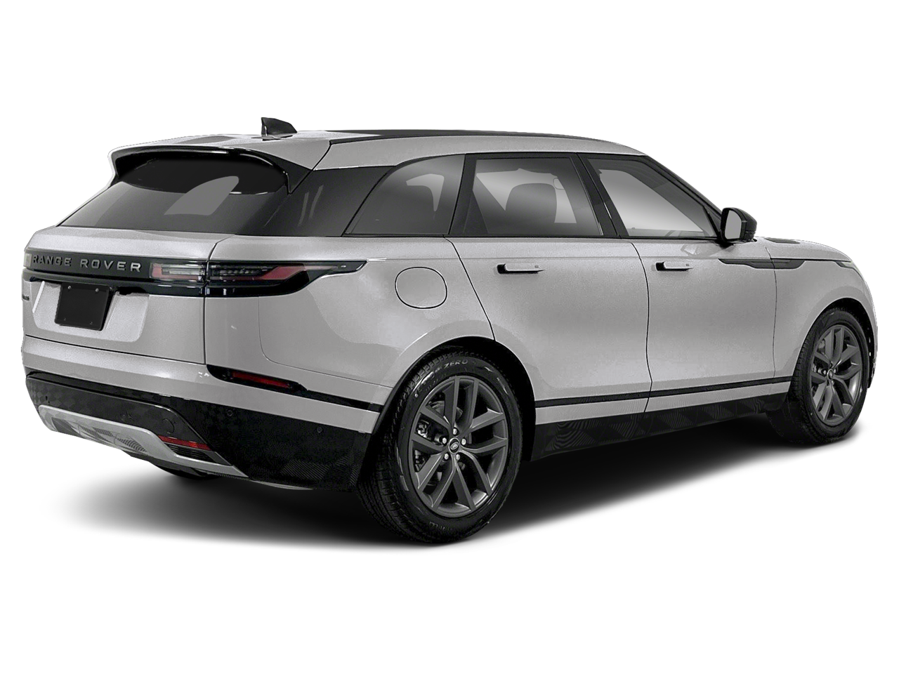 2026 Land Rover Range Rover Velar Dynamic SE