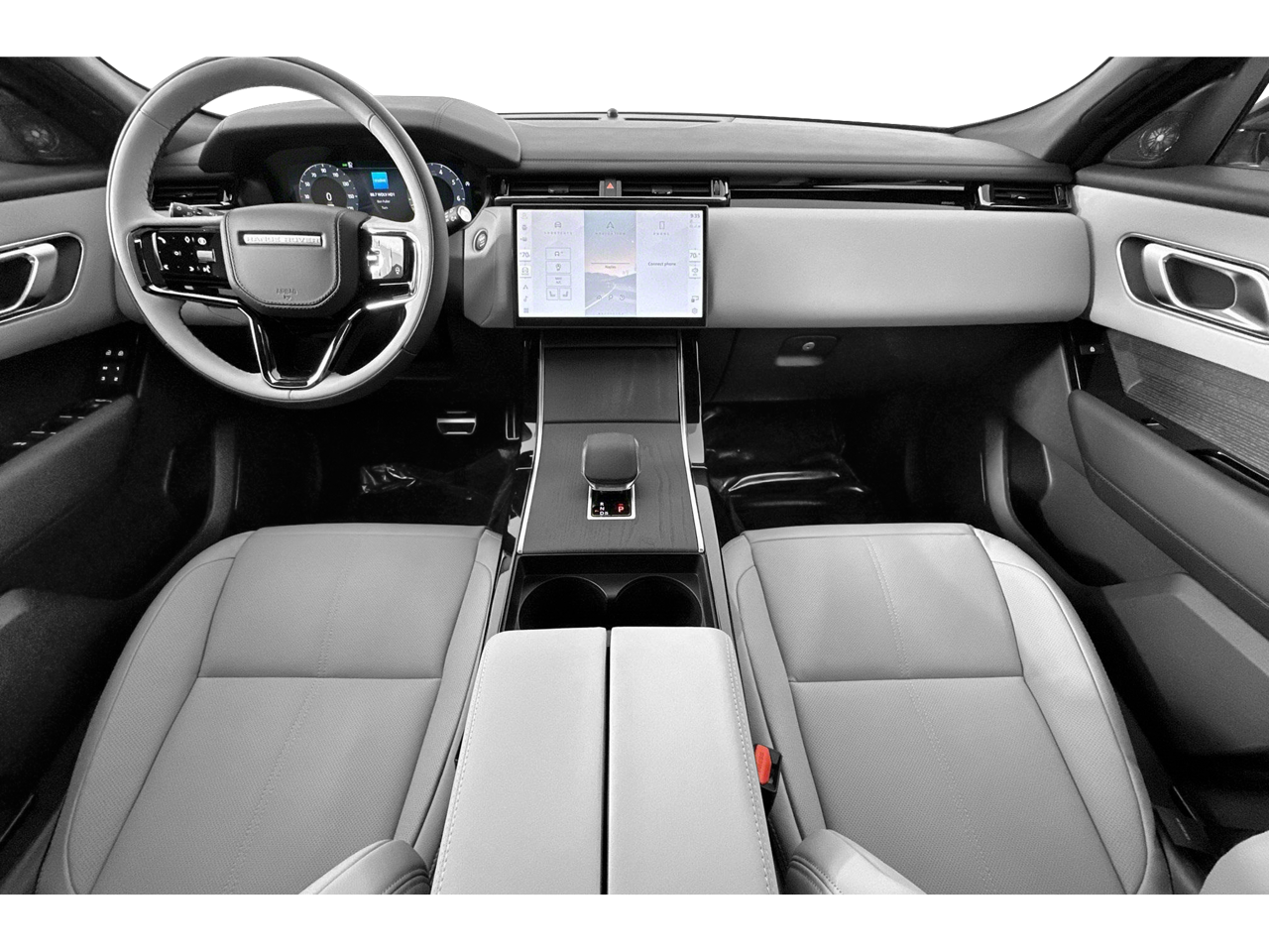 2026 Land Rover Range Rover Velar Dynamic SE