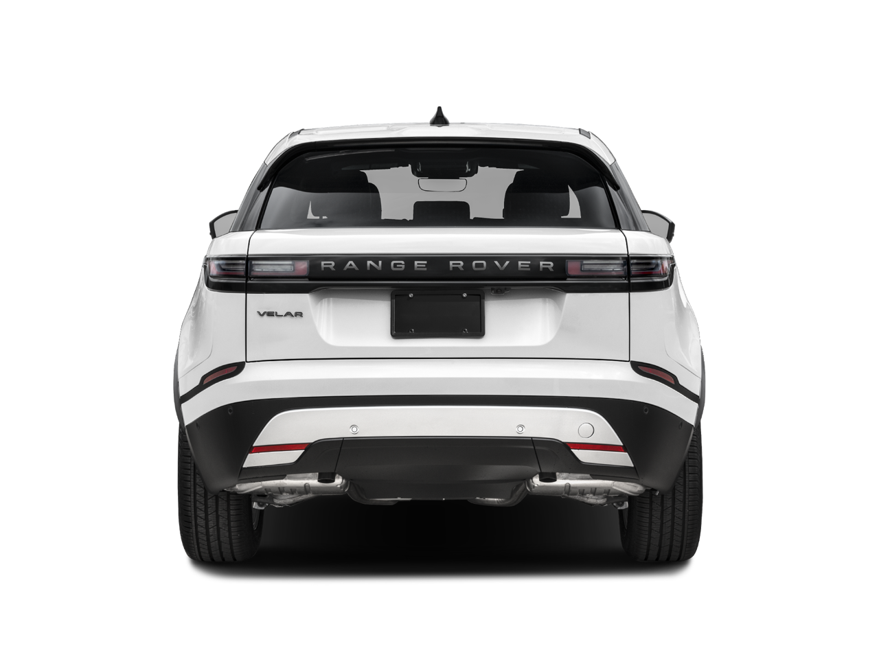 2026 Land Rover Range Rover Velar Dynamic SE