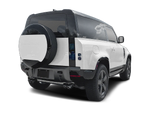 2026 Land Rover Defender 90 V8