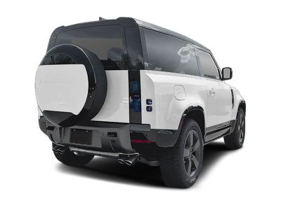 2026 Land Rover Defender 90 V8
