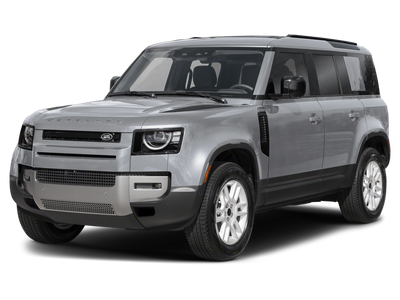 2026 Land Rover Defender 110 Base