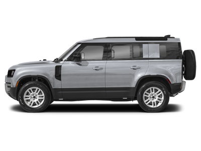2026 Land Rover Defender 110 Base