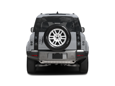 2026 Land Rover Defender 110 Base