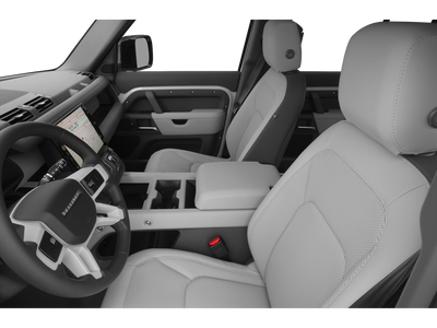 2026 Land Rover Defender 130 V8