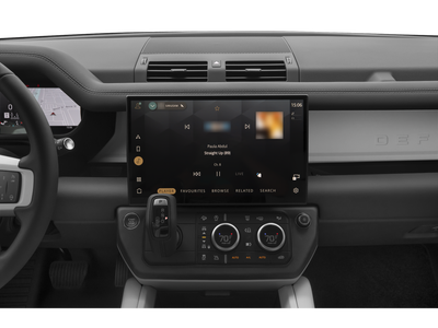 2026 Land Rover Defender 130 V8