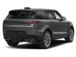 2027 Land Rover Range Rover Sport SE