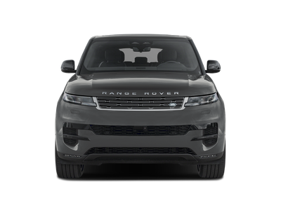 2027 Land Rover Range Rover Sport SE