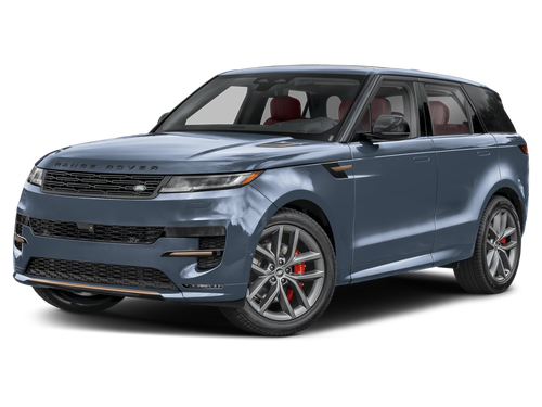 2027 Land Rover Range Rover Sport Dynamic SE