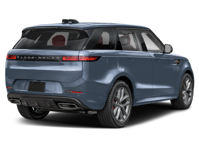 2027 Land Rover Range Rover Sport Dynamic SE