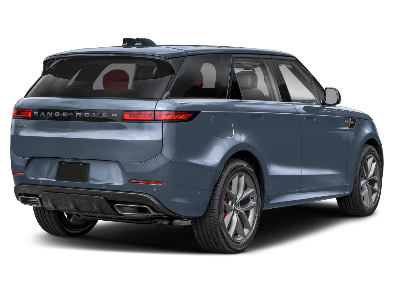 2027 Land Rover Range Rover Sport Dynamic SE
