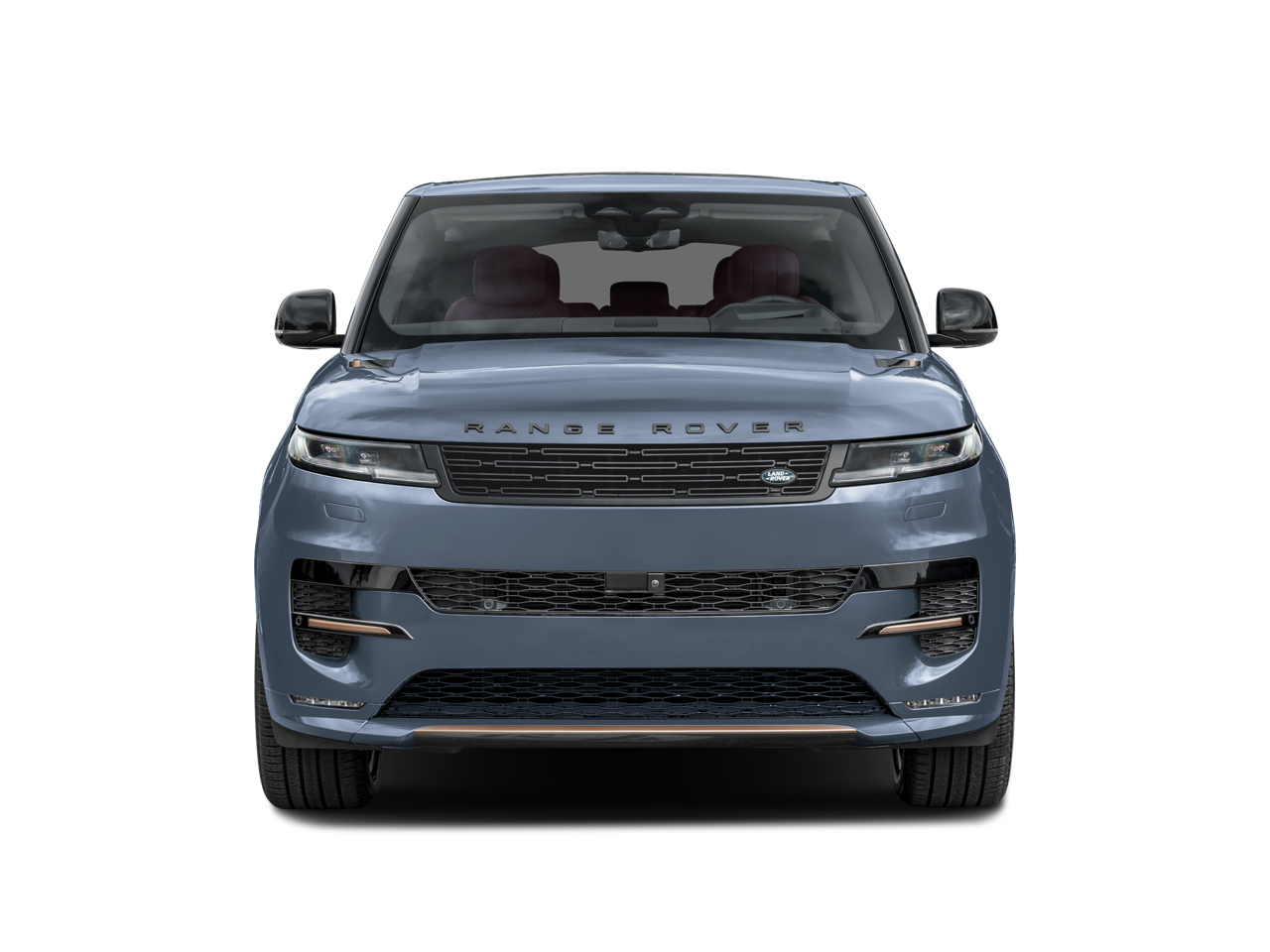2027 Land Rover Range Rover Sport Dynamic SE