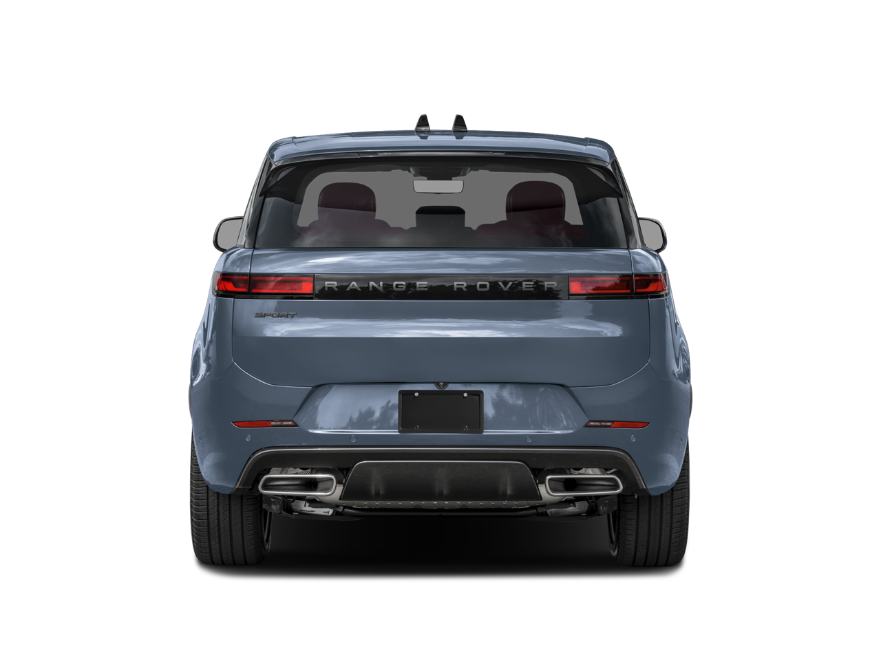 2027 Land Rover Range Rover Sport Dynamic SE