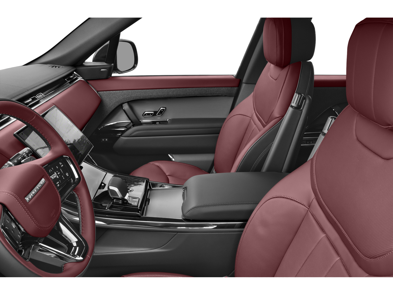 2027 Land Rover Range Rover Sport Plug-in Hybrid Dynamic SE