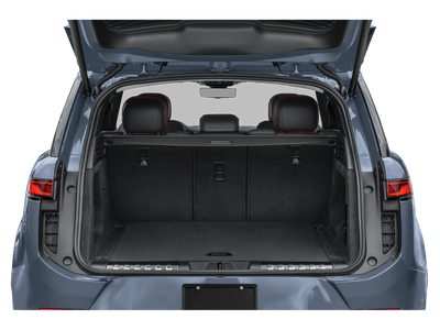 2027 Land Rover Range Rover Sport Dynamic SE