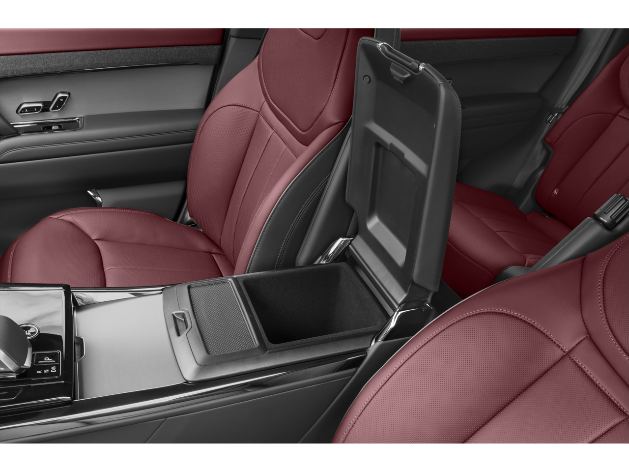 2027 Land Rover Range Rover Sport Plug-in Hybrid Dynamic SE