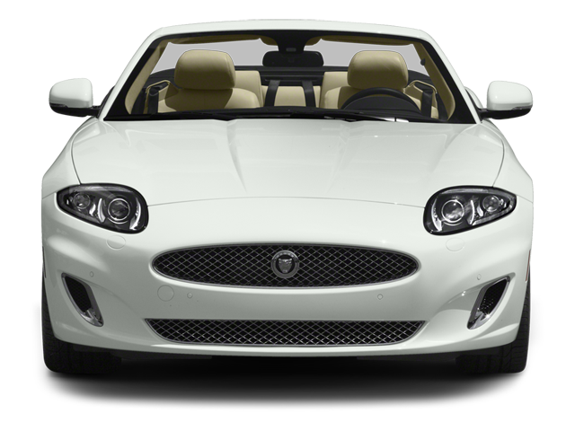 2014 Jaguar XK Base