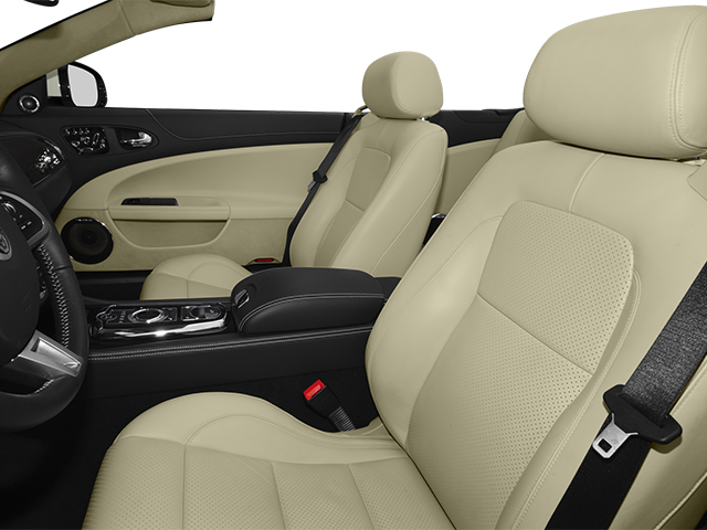 2014 Jaguar XK Base