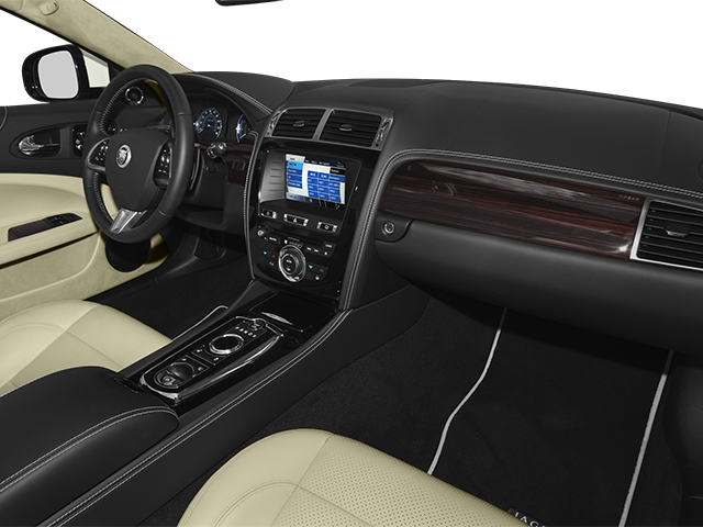 2014 Jaguar XK Base