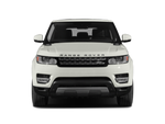 2015 Land Rover Range Rover Sport 5.0L V8 Supercharged Autobiography