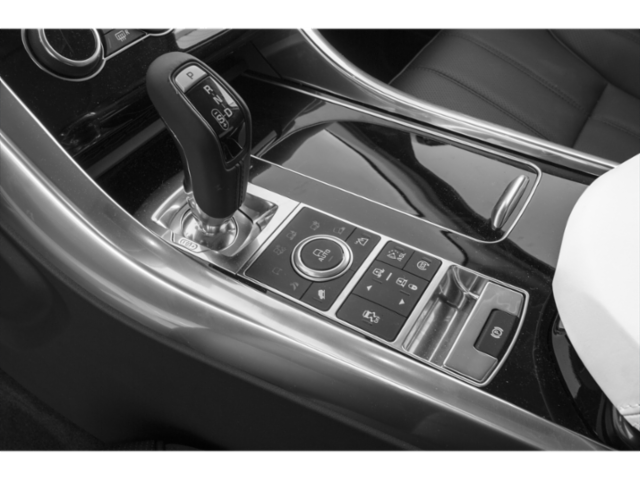 2015 Land Rover Range Rover Sport 5.0L V8 Supercharged Autobiography