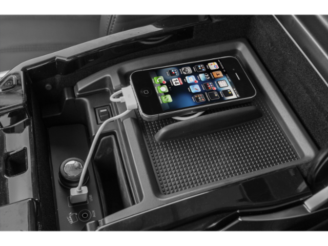 2015 Land Rover Range Rover Sport 5.0L V8 Supercharged Autobiography