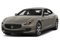 2015 Maserati Quattroporte GT S
