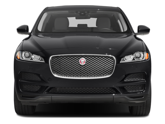 2017 Jaguar F-PACE 35t Premium