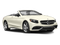 2017 Mercedes-Benz S-Class S 63 AMG® 4MATIC®