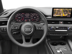 2018 Audi A5 2.0T Premium quattro