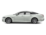 2018 Jaguar XJ R-Sport