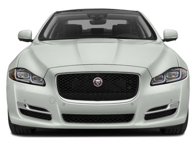 2018 Jaguar XJ R-Sport