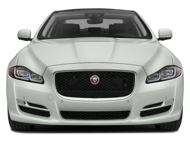 2018 Jaguar XJ R-Sport